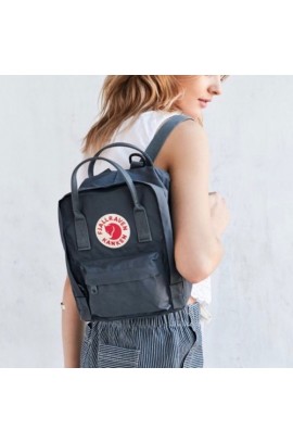 Fjallraven Kanken Mini - Graphite